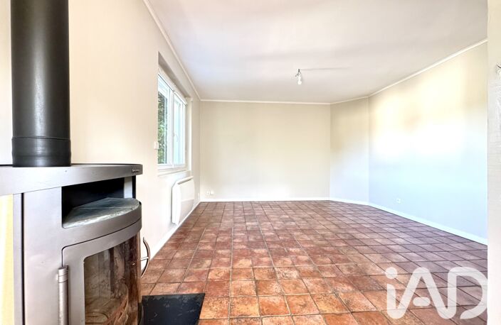 Vente Maison traditionnelle 4 pièces — photo 5