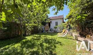 Maison 4 Pièces 68 m² à vendre à Épinay-sur-Seine (93800)