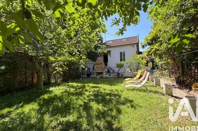 Maison 4 pièces 330000 €