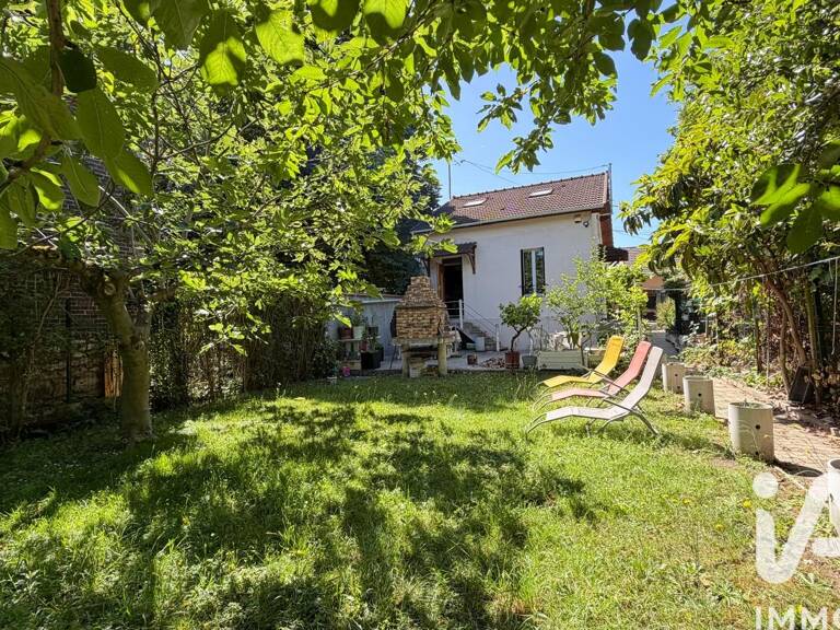 Vente Maison traditionnelle 4 pièces — photo 1