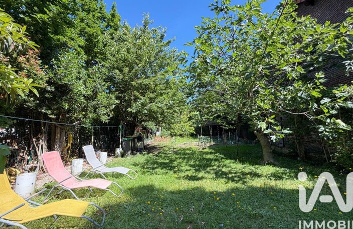 Vente Maison traditionnelle 4 pièces — photo 2