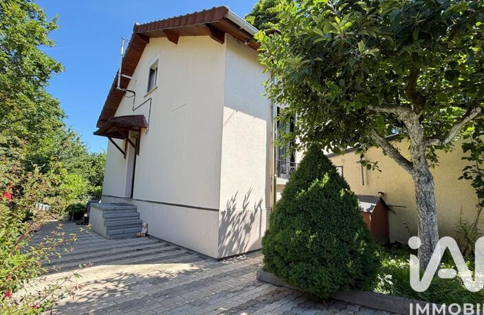 Vente Maison traditionnelle 4 pièces — photo 3