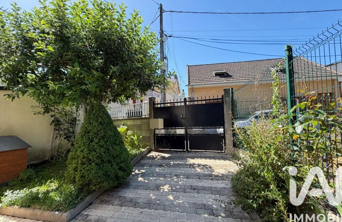 Vente Maison traditionnelle 4 pièces — photo 4