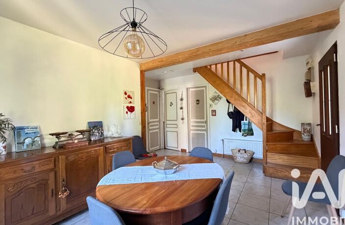 Vente Maison traditionnelle 4 pièces — photo 5