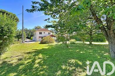Maison 4 pièces 270000 €