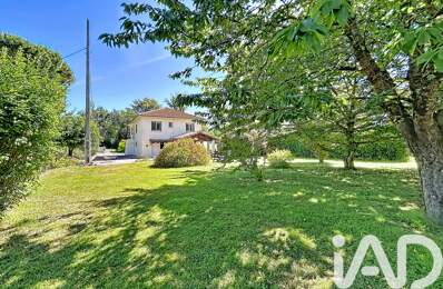 Vente Maison/villa 4 pièces — photo du bien