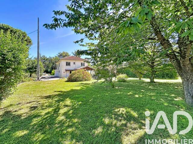 Vente Maison/villa 4 pièces — photo du bien