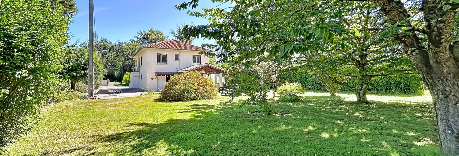 Maison 4 Pièces 106 m² à vendre à Bessières (31660)