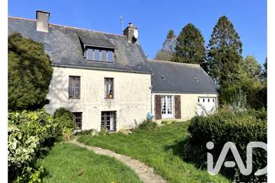 Maison 5 pièces 130000 €