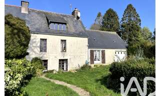 Maison 5 Pièces 112 m² à vendre à Plougonver (22810)