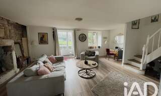 Maison 5 Pièces 112 m² à vendre à Plougonver (22810)
