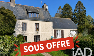 Maison 5 Pièces 112 m² à vendre à Plougonver (22810)