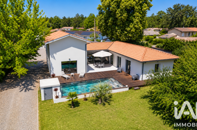 Maison 5 pièces 654000 €