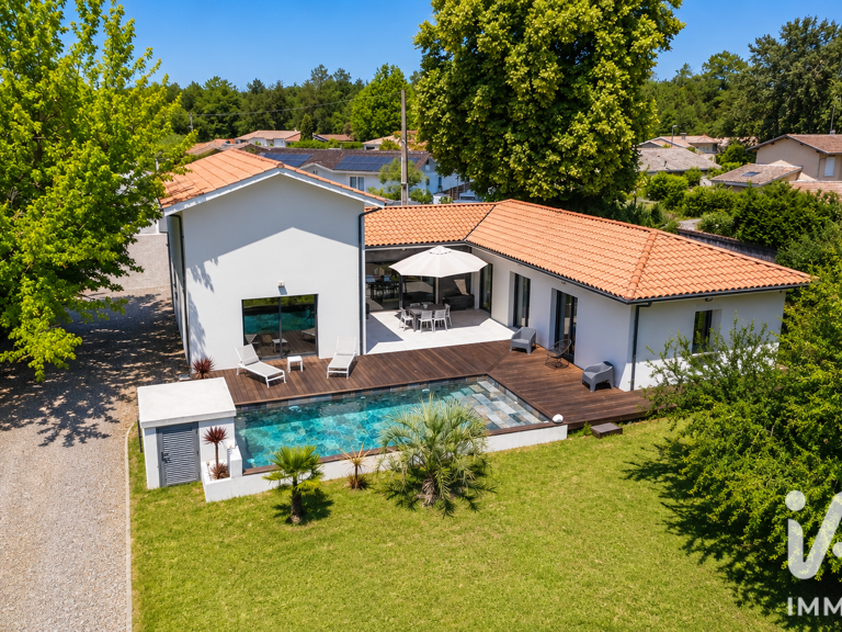 Vente Maison/villa 5 pièces — photo 1