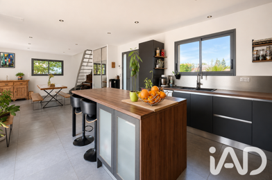 Maison 5 pièces 654000 €