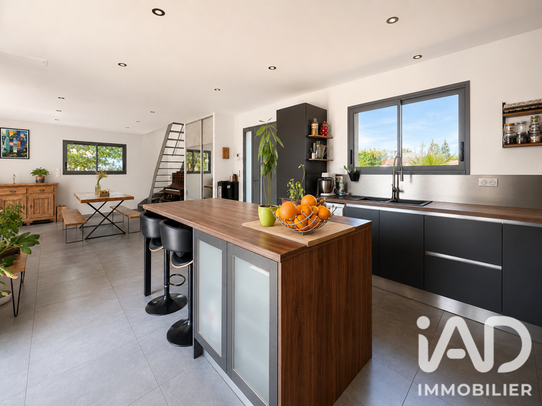 Vente Maison/villa 5 pièces — photo 1