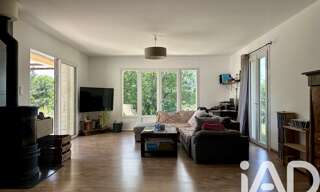 Maison 4 Pièces 115 m² à vendre à Vagnas (07150)
