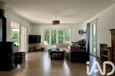 Maison 4 pièces 295000 €