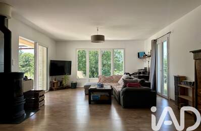 Vente Maison/villa 4 pièces — photo du bien