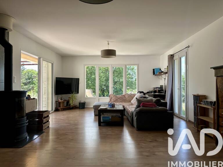 Vente Maison/villa 4 pièces — photo 1