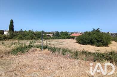 Terrain  23500 €