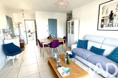 Appartement 4 pièces 187900 €