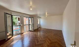 Appartement 2 Pièces 57 m² à louer à Saverne (67700)