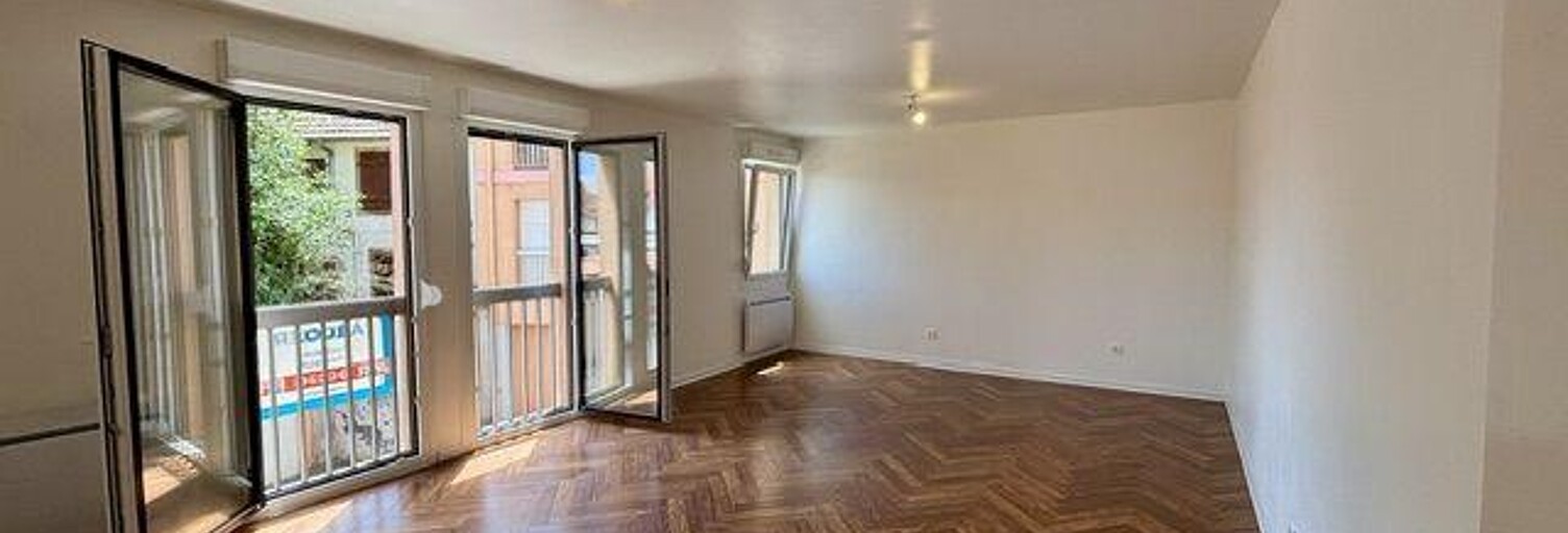Appartement 2 Pièces 57 m² à louer à Saverne (67700)