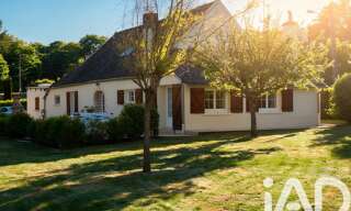 Maison 5 Pièces 152 m² à vendre à Sainte-Mesme (78730)