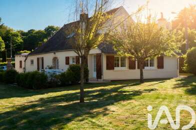 Maison 5 pièces 349000 €