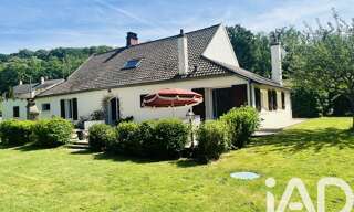 Maison 5 Pièces 152 m² à vendre à Dourdan (91410)