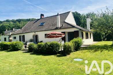 Maison 5 pièces 349000 €