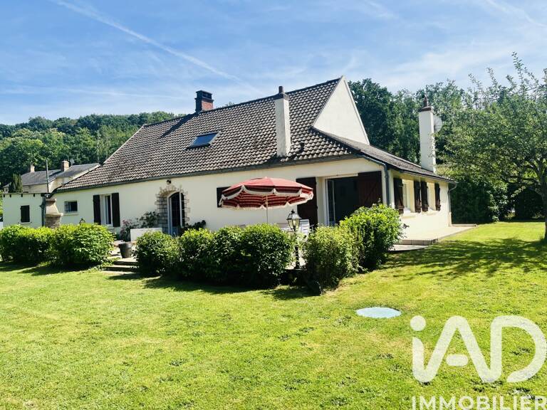Vente Maison/villa 5 pièces — photo 1