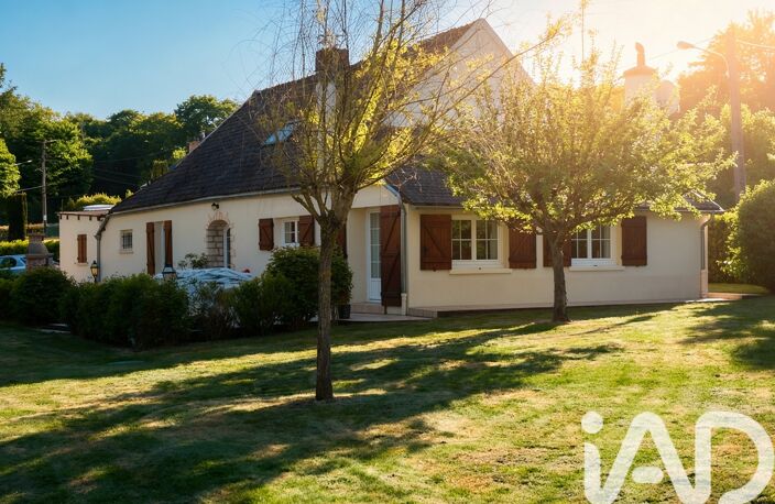 Vente Maison/villa 5 pièces — photo 2