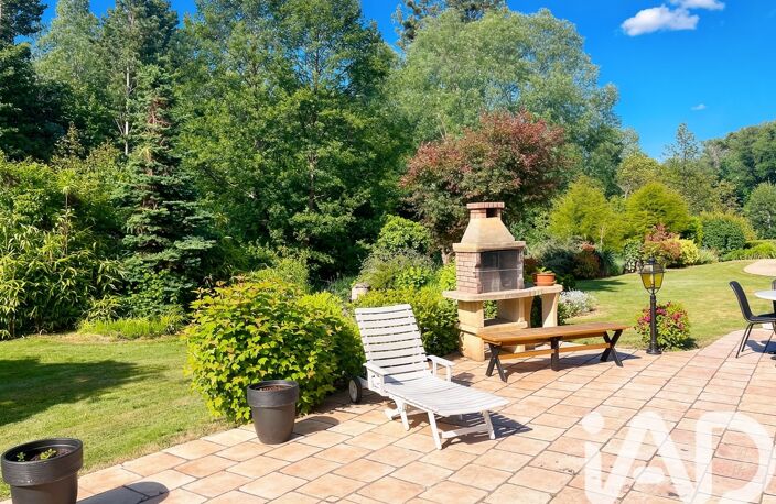 Vente Maison/villa 5 pièces — photo 3
