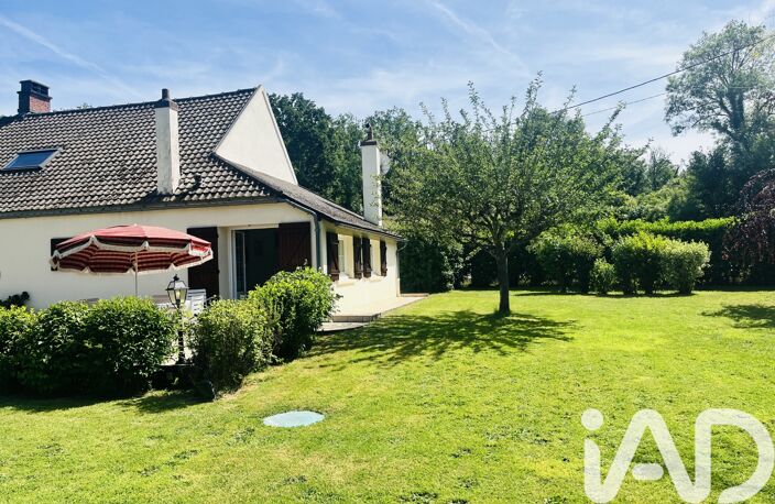 Vente Maison/villa 5 pièces — photo 4