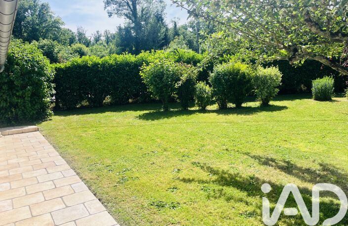Vente Maison/villa 5 pièces — photo 5