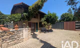 Maison 6 Pièces 121 m² à vendre à Izernore (01580)
