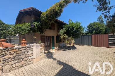 Maison 6 pièces 245000 €