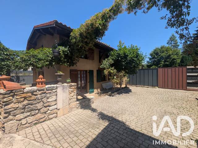 Vente Maison/villa 6 pièces — photo du bien