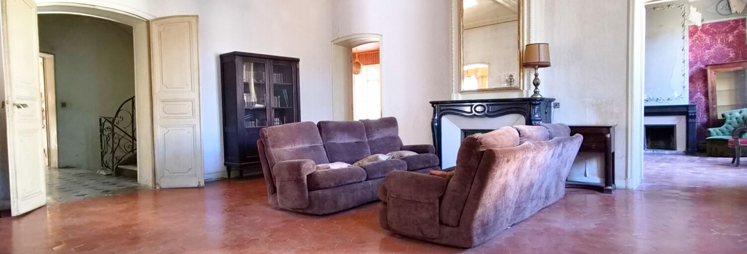 Maison 14 Pièces 310 m² à vendre à Llupia (66300)