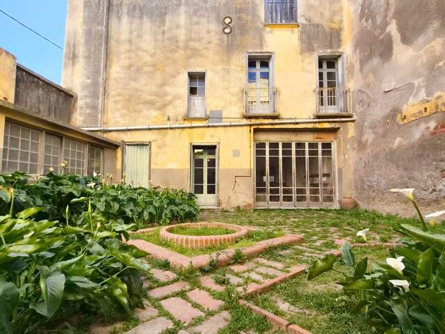 Vente Maison de ville 14 pièces — photo du bien