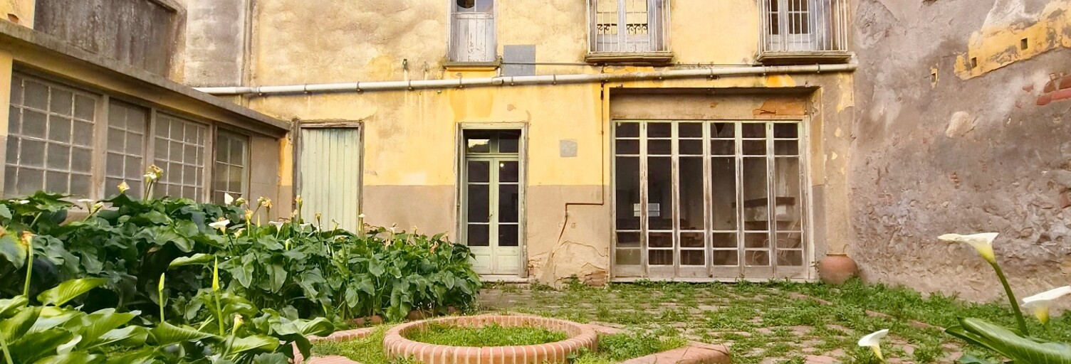 Maison 14 Pièces 310 m² à vendre à Llupia (66300)