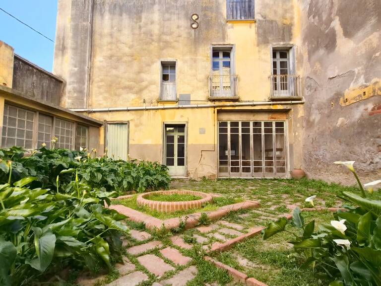 Vente Maison de ville 14 pièces — photo 1