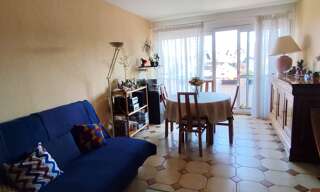 Appartement 4 Pièces 78 m² à vendre à Écouen (95440)