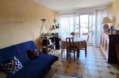 Appartement 4 pièces 185000 €