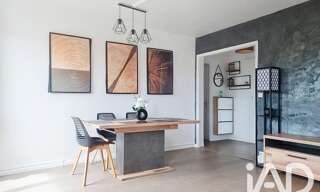 Appartement 4 Pièces 71 m² à vendre à Étampes (91150)