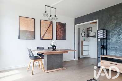 Appartement 4 pièces 139000 €
