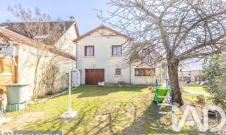 Maison 7 Pièces 186 m² à vendre à Savigny-sur-Orge (91600)
