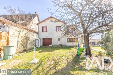 Maison 7 pièces 395000 €